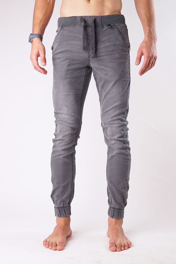 Blohsh Jogger Pant - Charcoal - Mendeez PK 