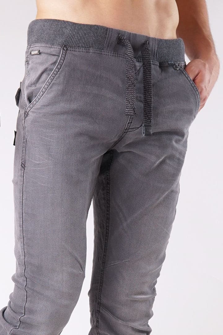 Blohsh Jogger Pant - Charcoal - Mendeez PK 