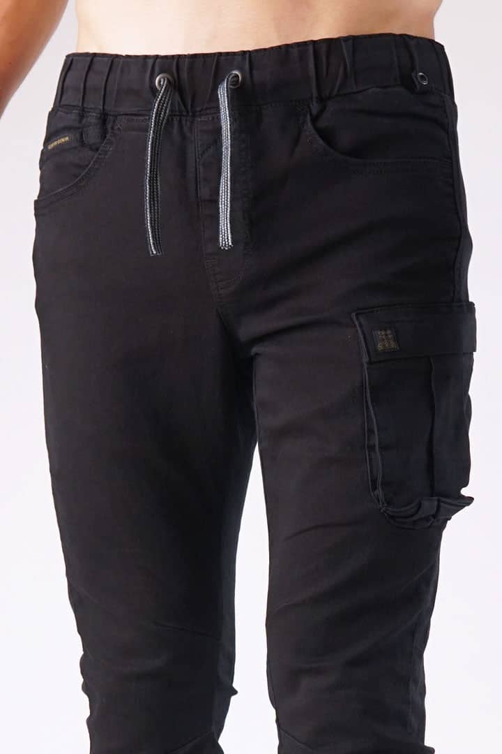 Sooty Jogger Pant - Mendeez PK 