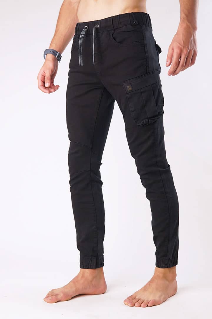 Sooty Jogger Pant - Mendeez PK 
