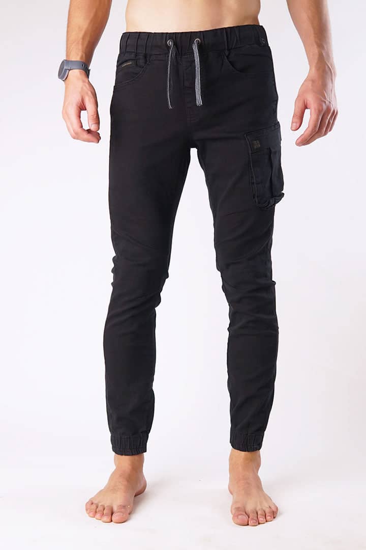 Sooty Jogger Pant - Mendeez PK 