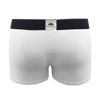 Men Boxer Trunks - White (1367707123821)