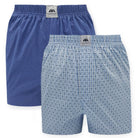 Woven Boxer Shorts - Pack of 2 (1563095203949)