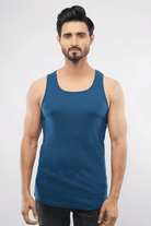 Aegean Tank Top-MENDEEZ-Tanktops