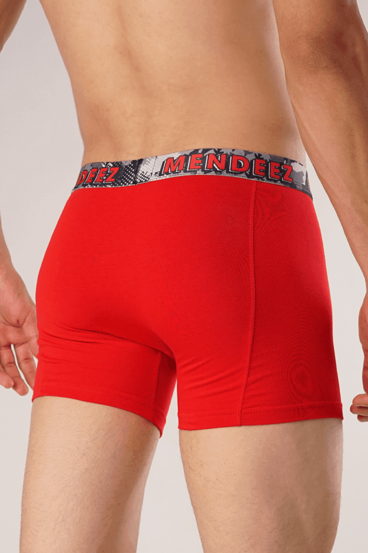 Aircraft Boxer Brief-MENDEEZ-Brief