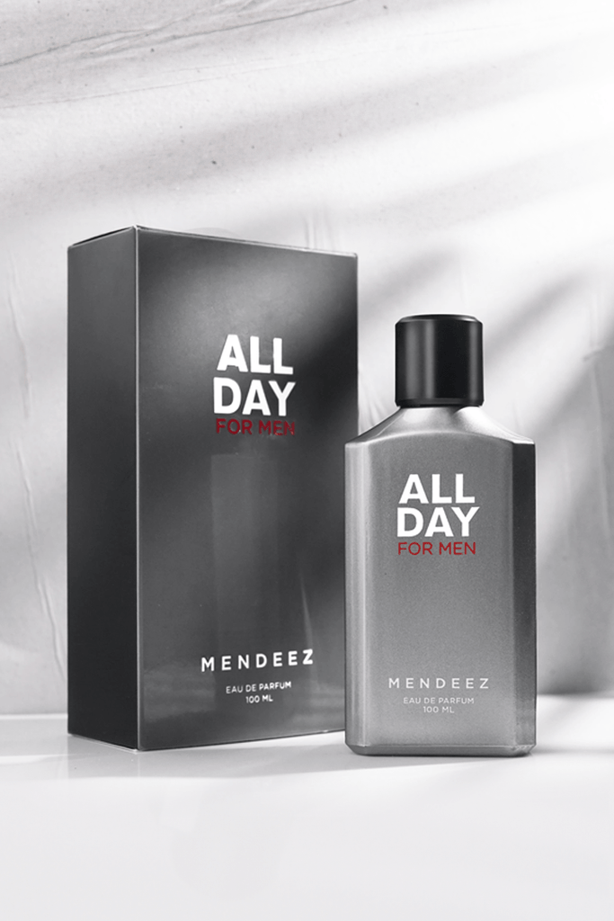 All Day Eau De Parfum – 100ml-MENDEEZ-Perfume & Cologne