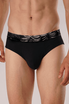 Areca Palm Briefs – Pack of 3-MENDEEZ-Brief