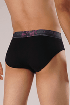 Areca Palm Briefs – Pack of 3-MENDEEZ-Brief