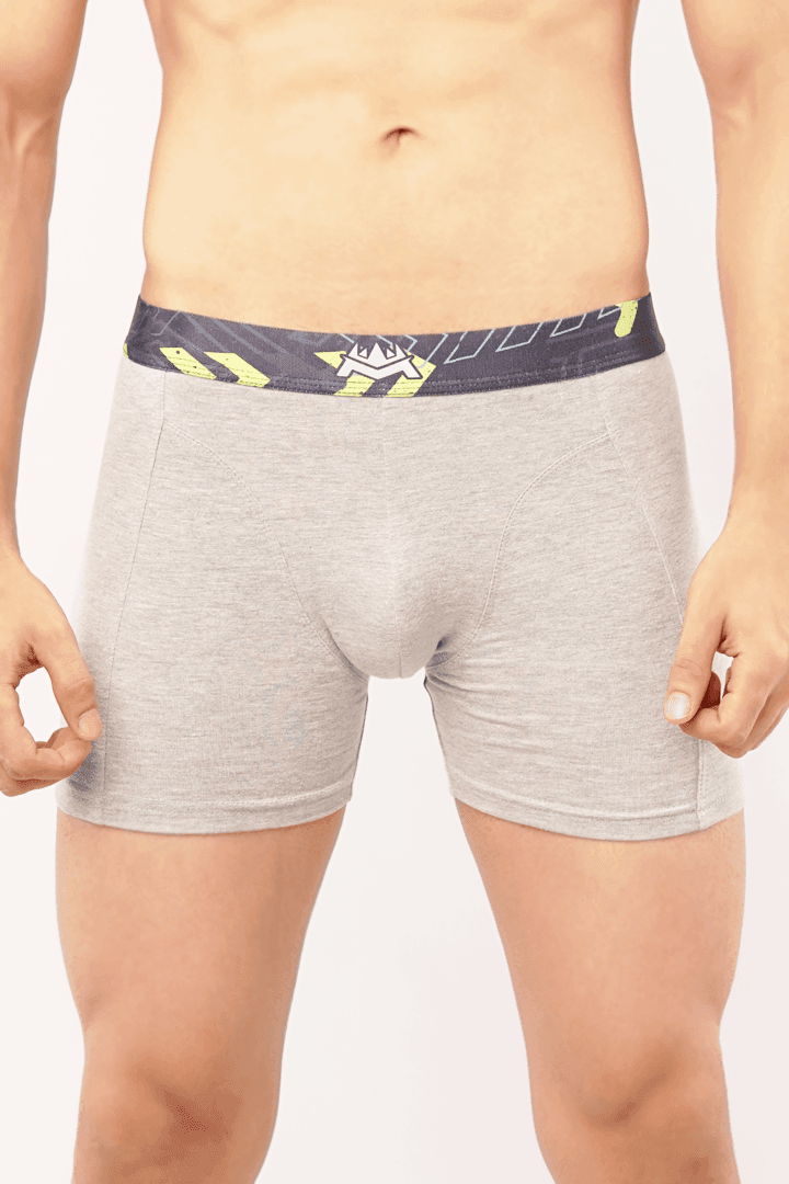 Arrowed Boxer Brief-MENDEEZ-Brief