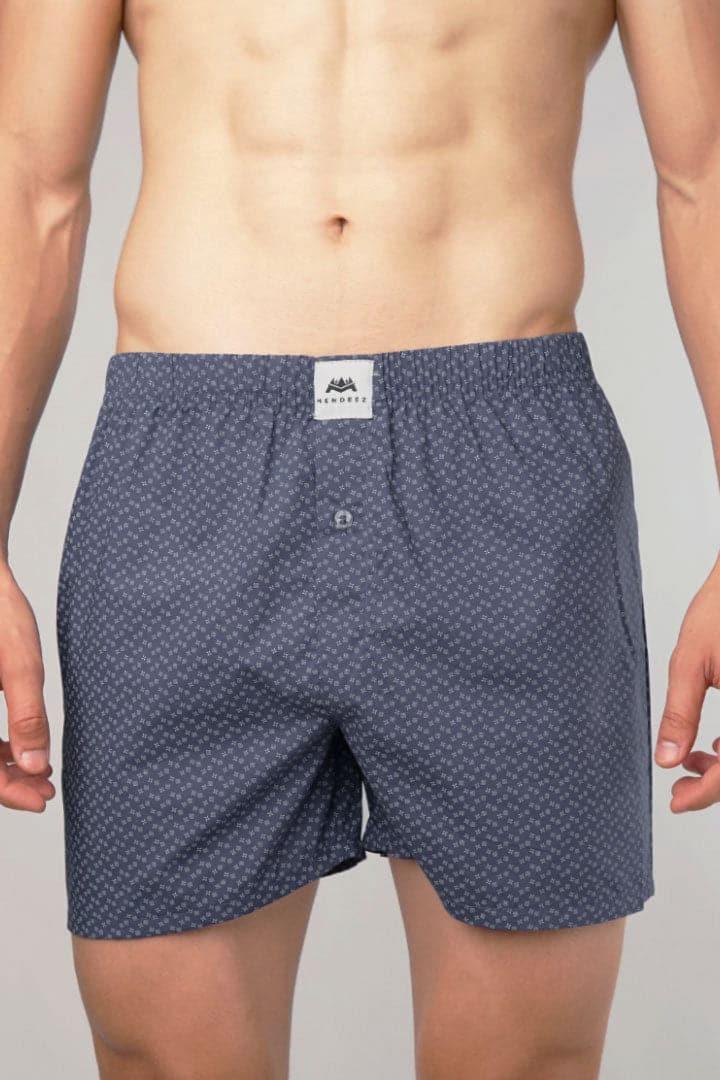 Orb Woven Boxer Shorts - Mendeez PK 