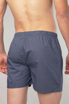 Orb Woven Boxer Shorts - Mendeez PK 