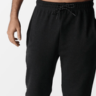 Black Jogger Pant - MENDEEZ (4350664933485)