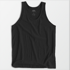 Men Vest - Black (1367710629997)