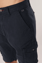 Blaze Cargo Shorts-MENDEEZ-Shorts