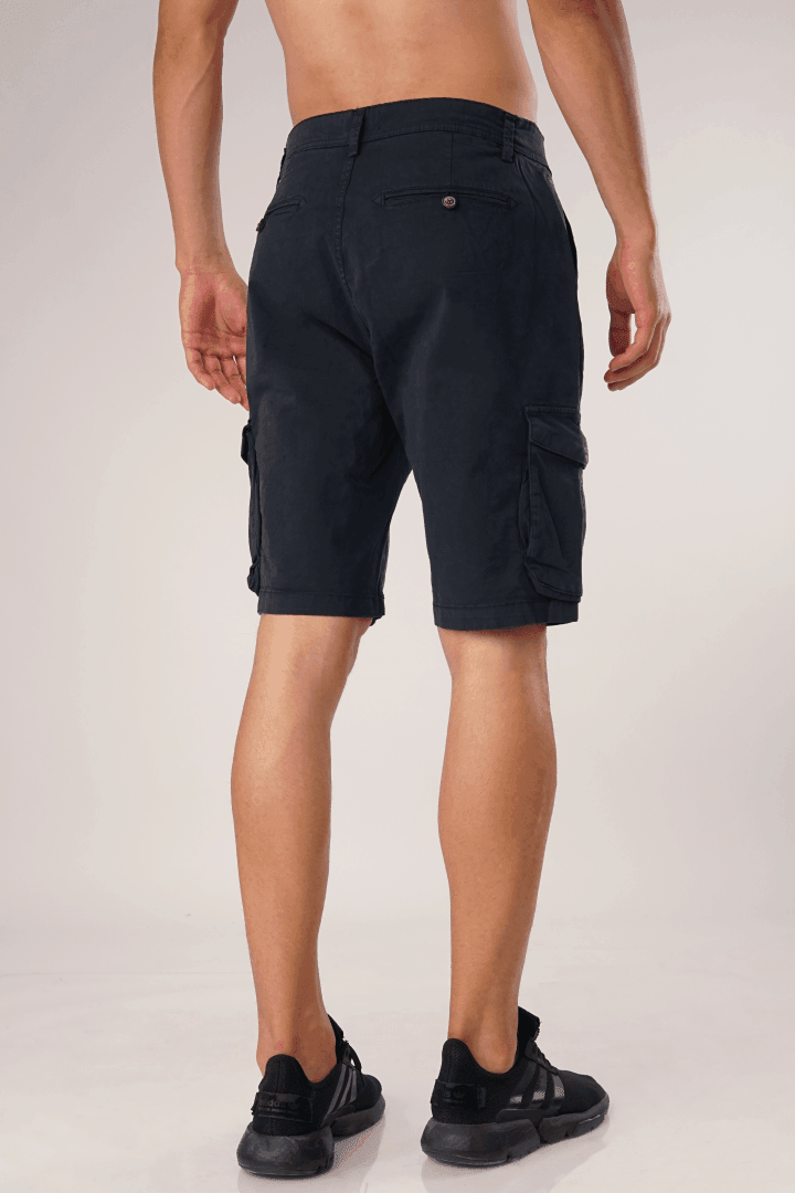 Blaze Cargo Shorts-MENDEEZ-Shorts