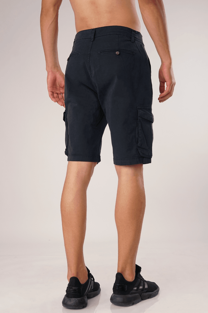 Blaze Cargo Shorts-MENDEEZ-Shorts