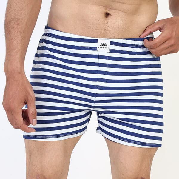 Jersey Boxer Shorts - Pack of 2 (1635482009709)