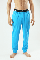 Blue Jersey Pajama - MENDEEZ (4350660051053)