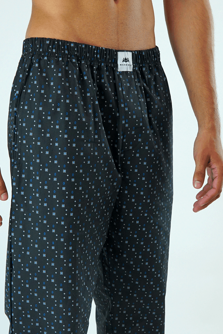 Bran Pajama Pant - MENDEEZ (4800063373421)