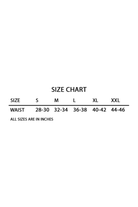 Red Scottish Woven Boxer Shorts - Mendeez PK 