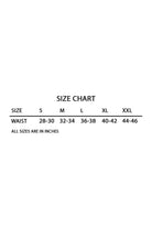 Cheetah Print Butter Boxer Shorts - Mendeez PK 