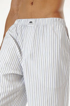 Candy Stripe Pajama Pant - MENDEEZ (4775316553837)