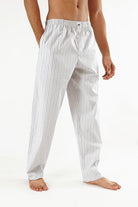 Candy Stripe Pajama Pant - MENDEEZ (4775316553837)