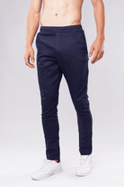 Cardigan Blue All Day Pants-MENDEEZ-Jogger Pants