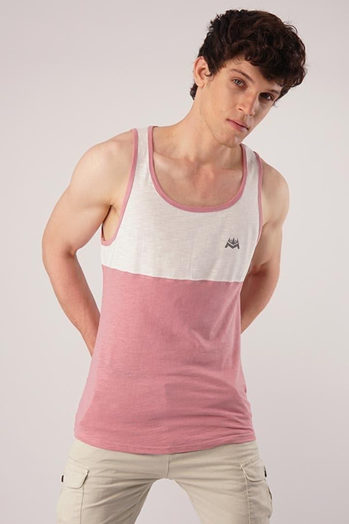 Carnation Tank Top-MENDEEZ-Tanktops