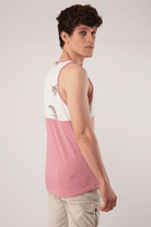 Carnation Tank Top-MENDEEZ-Tanktops
