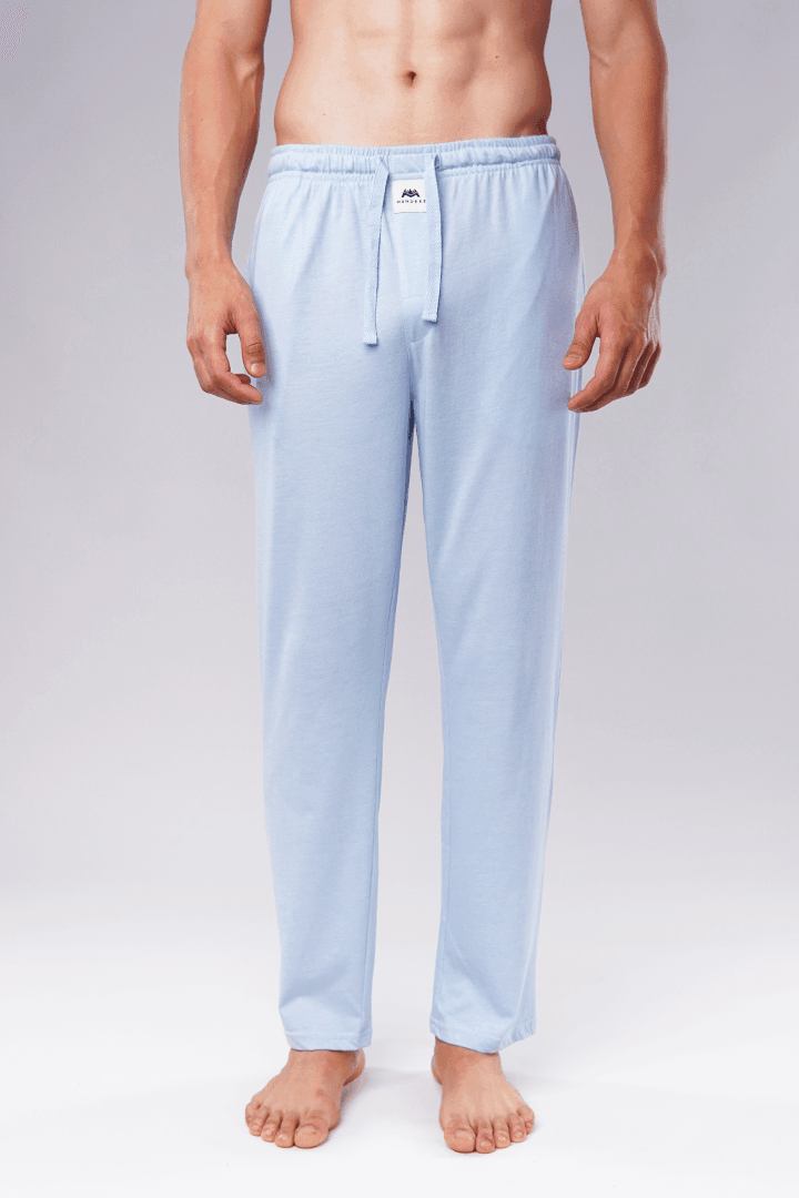 Celeste Jersey Pajamas-MENDEEZ-Pajama