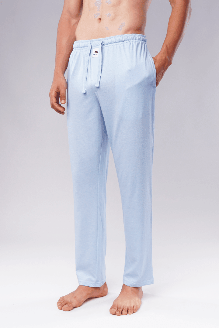 Celeste Jersey Pajamas-MENDEEZ-Pajama