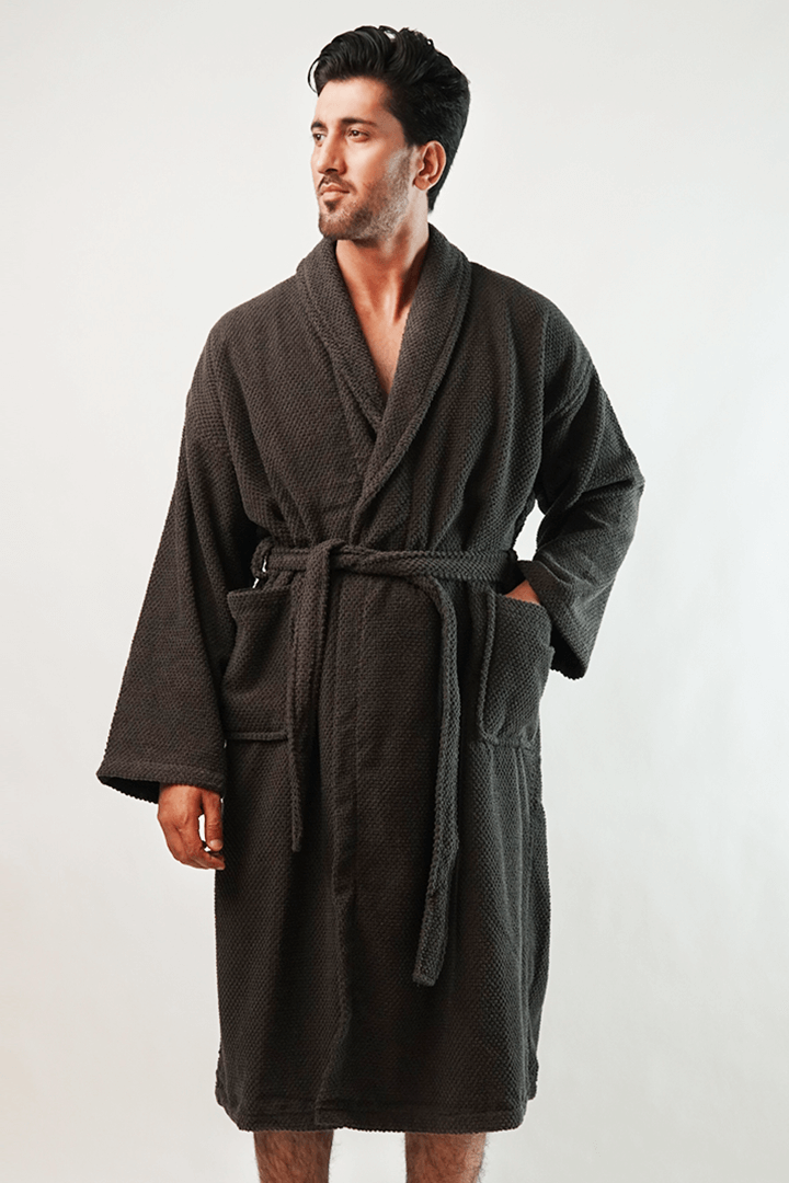 Claris Bathrobe - MENDEEZ (4789730738285)