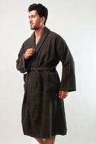 Claris Bathrobe - MENDEEZ (4789730738285)