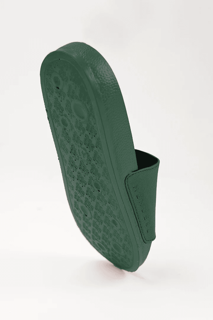 Classic Jade Slides-MENDEEZ-Slides