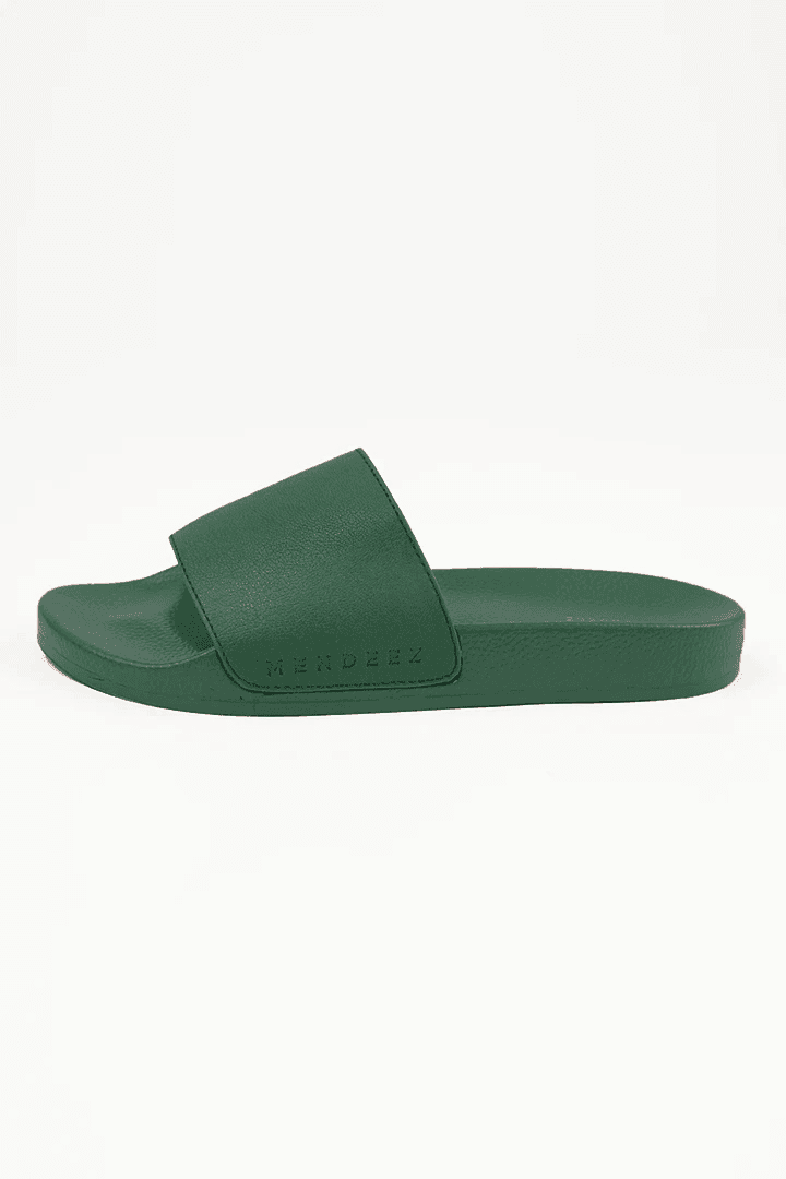 Classic Jade Slides-MENDEEZ-Slides