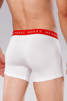 Classico Boxer Trunks - Pack of 3-MENDEEZ-Trunks