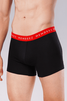 Classico Boxer Trunks - Pack of 3-MENDEEZ-Trunks