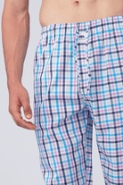 Lindsay Woven Pajamas - Mendeez PK 