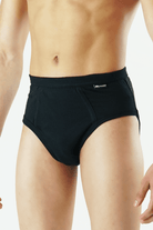 Color Cotton Brief - Pack of 3 - MENDEEZ (1676613156973)