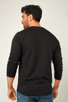 Corso Full Sleeve T-Shirt-MENDEEZ-T-Shirts