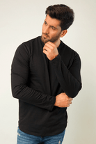 Corso Full Sleeve T-Shirt-MENDEEZ-T-Shirts