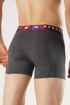 Cosmic Grey Boxer Brief-MENDEEZ-Brief