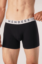 Criss-Cross Boxer Brief-MENDEEZ-Brief