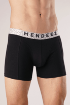 Criss-Cross Boxer Brief-MENDEEZ-Brief