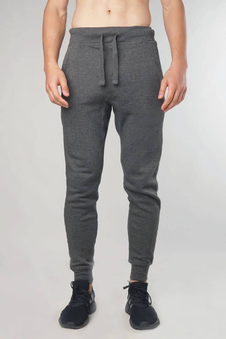 Threadbare Cuffed Jogger Pant - Mendeez PK 