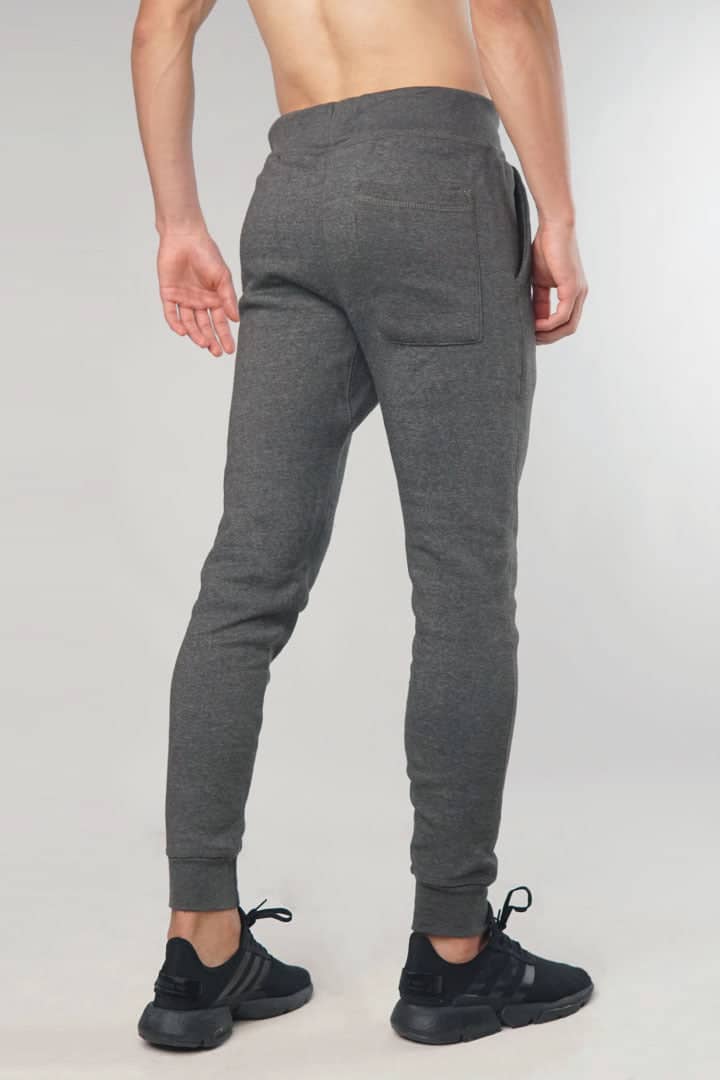 Threadbare Cuffed Jogger Pant - Mendeez PK 