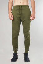 State Cuffed Jogger Pant - Mendeez PK 