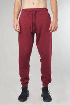 Stone Cuffed Jogger Pant - Mendeez PK 