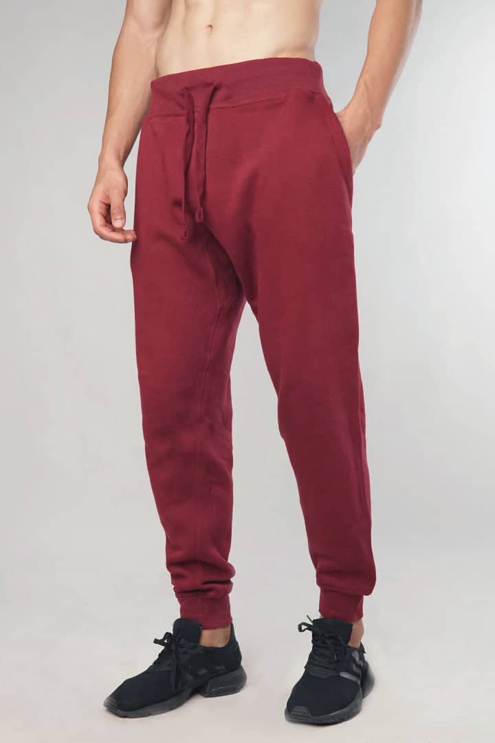 Stone Cuffed Jogger Pant - Mendeez PK 